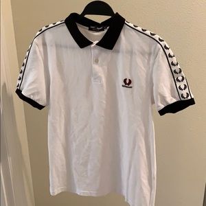 Fred Perry Germany Polo